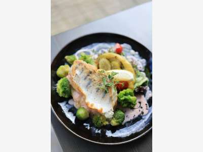 Vente restaurant proche bord de mer à Dunkerque