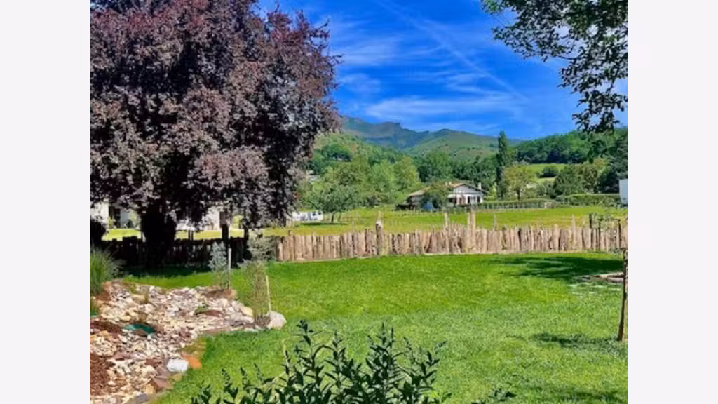 Vente hôtel-Restaurant avec Spa Pays Basque (64)