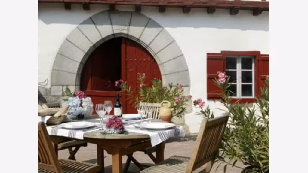 Vente hôtel-Restaurant avec Spa Pays Basque (64)