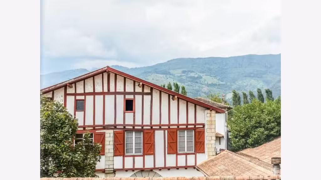 Vente hôtel-Restaurant avec Spa Pays Basque (64)