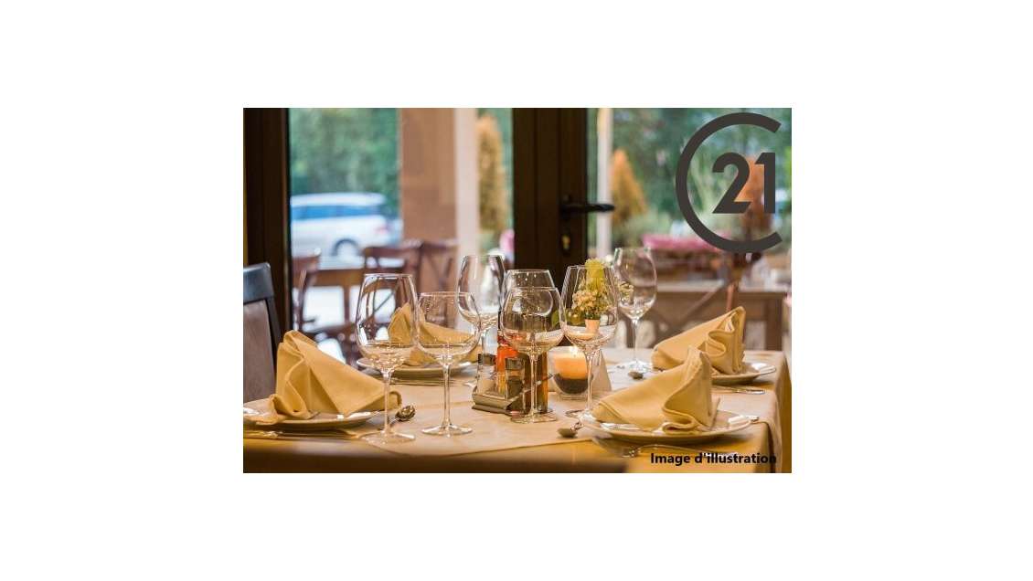 Vente joli petit restaurant à Perpignan