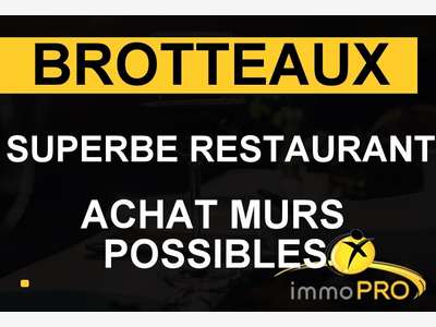 Vend restaurant à Lyon 06 quartier Brotteaux