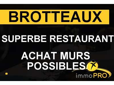 Vente Restaurant à Lyon 6e