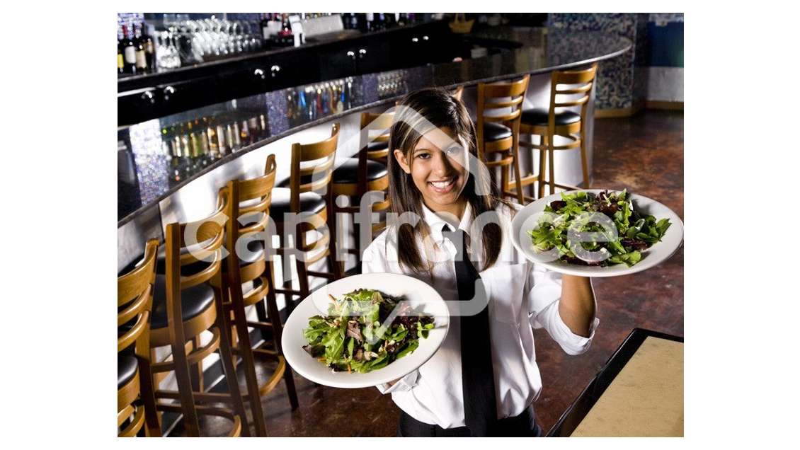 A vendre bar restaurant proche de Quimper