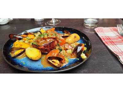 Vente Restaurant à Quimper