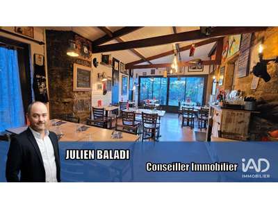 Vente Restaurant à Quintin