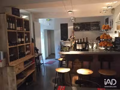 Restaurant à Rambouillet