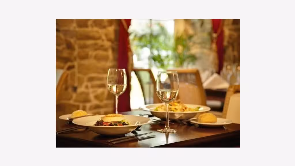 AV restaurant rapide Paris 17eme  Batignolles 
