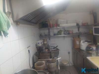 Vente Restauration rapide à Paris 9e