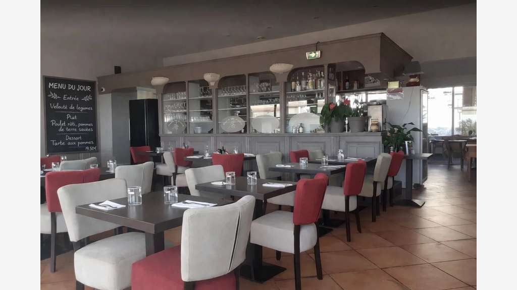 Vente M&F restaurant à Rayol-Canadel-sur-Mer