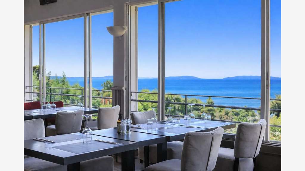 Vente M&F restaurant à Rayol-Canadel-sur-Mer