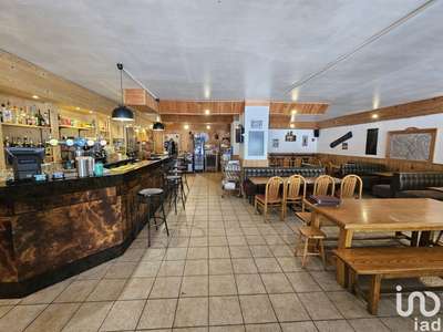 Vente Restaurant à Réallon