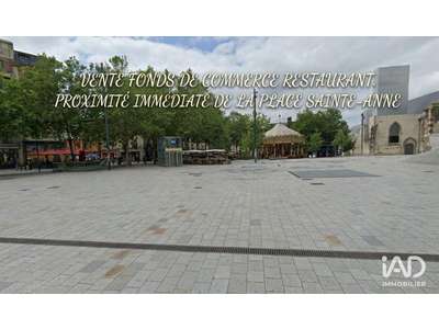 Vente Restaurant à Rennes