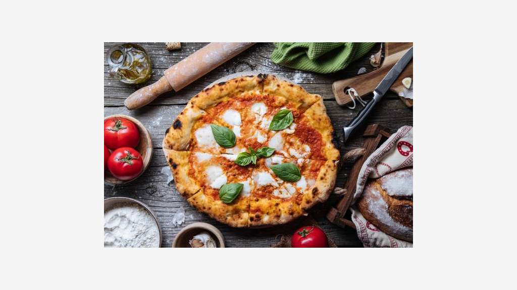 AV pizzeria à emporter en métropole rennaise