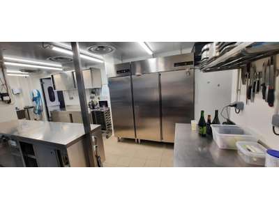 Vente Traiteur à Rezé