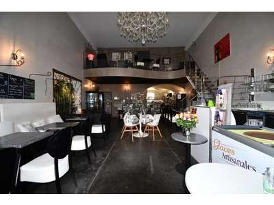 Vente Restaurant à Riom