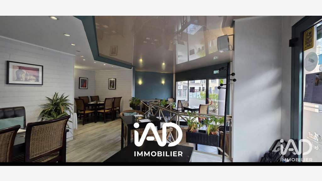 Restaurant à Rodez