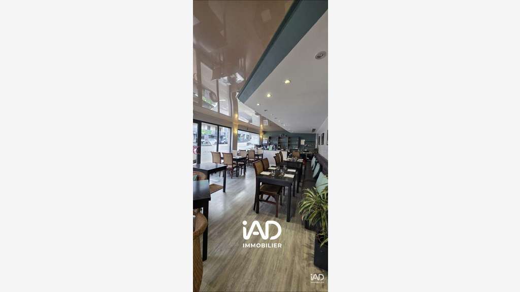 Restaurant à Rodez