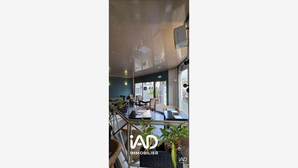 Restaurant à Rodez