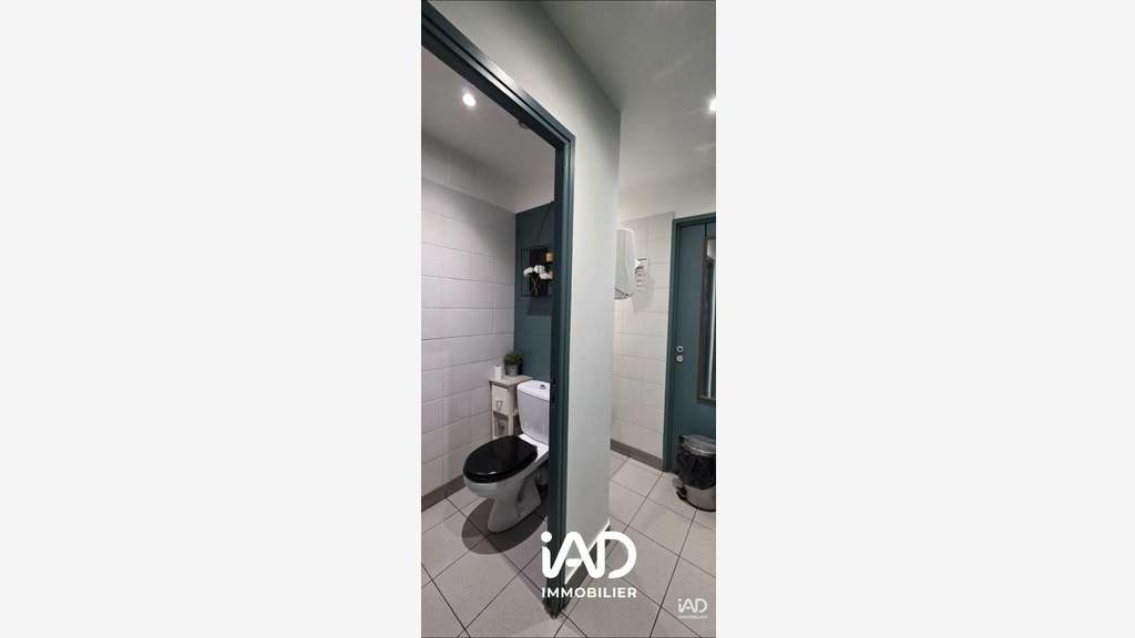 Restaurant à Rodez