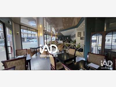 Restaurant à Rodez