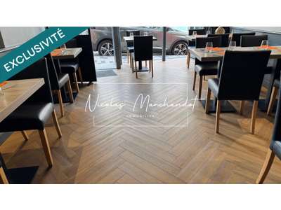 Vente Restaurant à Rodez