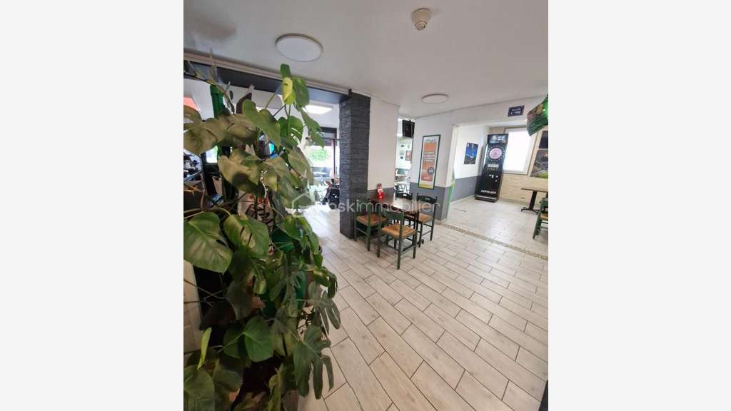 Vente bar restaurant FDJ PMU prox de Rouen