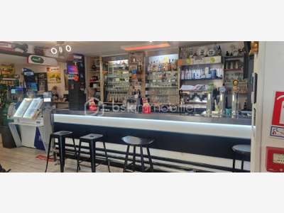 Vente bar restaurant FDJ PMU prox de Rouen