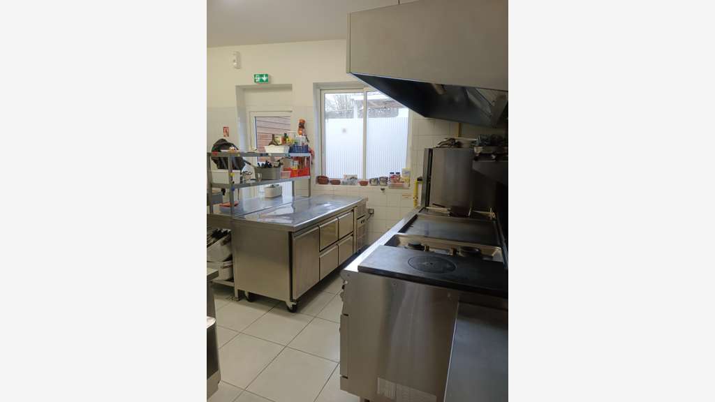 Vente restaurant traditionnel à Rouffiac-Tolosan