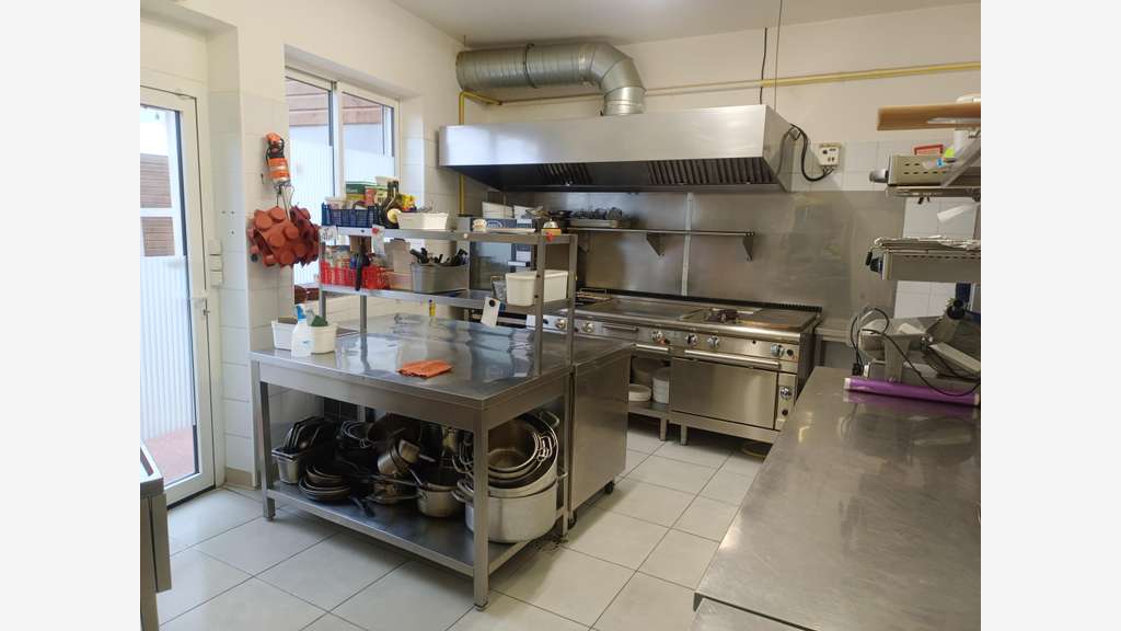 Vente restaurant traditionnel à Rouffiac-Tolosan
