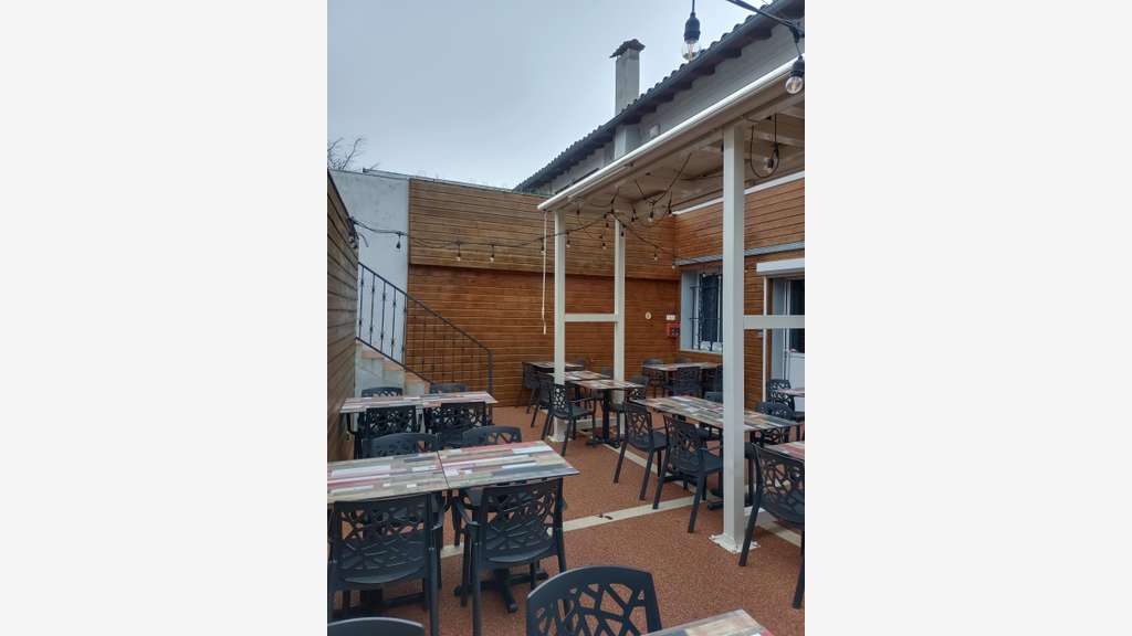 Vente restaurant traditionnel à Rouffiac-Tolosan