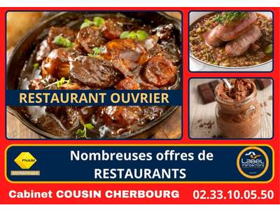 Vente Bar - Brasserie - Tabac à Coutances