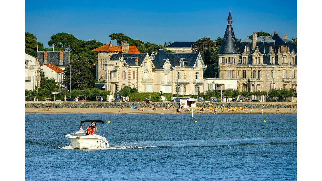 Vente fonds de commerce restaurant à Royan