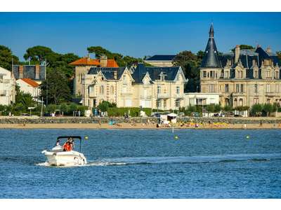 Vente Restaurant à Royan