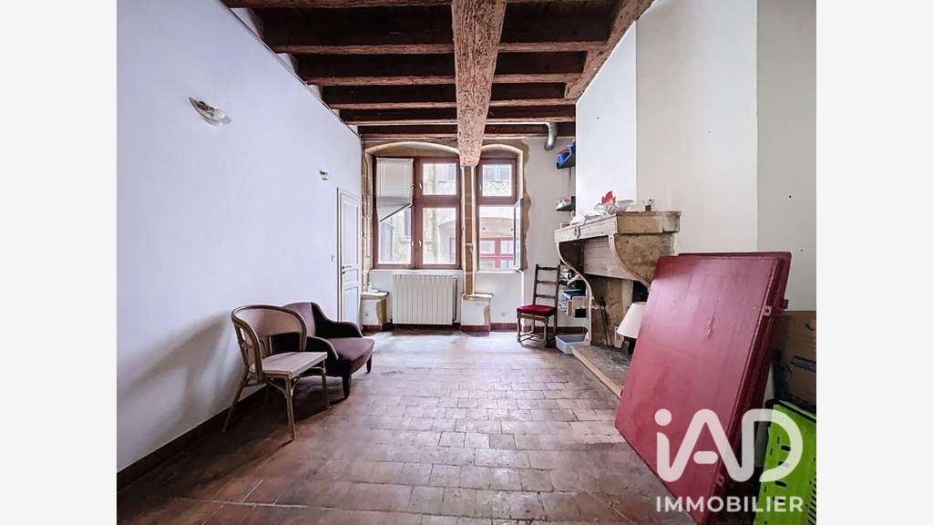 Vente restaurant semi gastronomique à Lyon St Jean