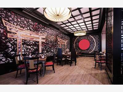 A vendre restaurant réputé à Rueil-Malmaison 