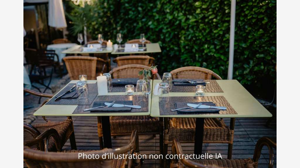A vendre restaurant traditionnel 282m² à Rumilly