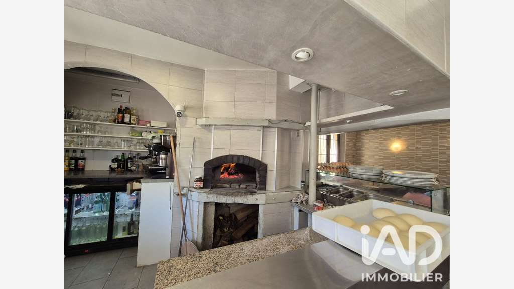 Vente pizzeria restaurant à Saâcy-sur-Marne