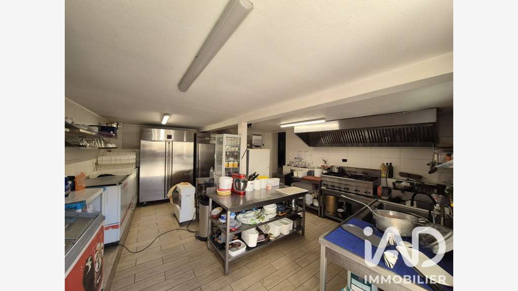 Vente pizzeria restaurant à Saâcy-sur-Marne