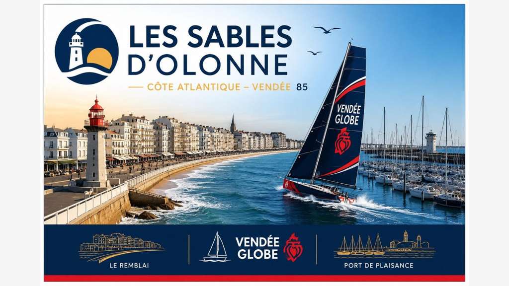 Vente restaurant traditionnel aux Sables d'Olonne