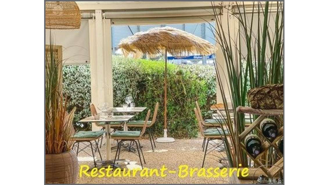 Vente restaurant traditionnel aux Sables d'Olonne