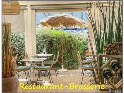 Vente Restaurant aux Sables-d'Olonne