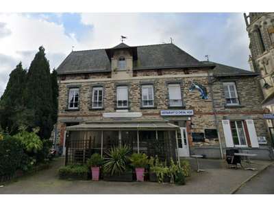 Vente Restaurant à Saffré