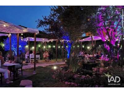 Vente Restaurant à Saint-Affrique