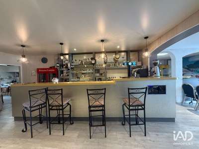 Restaurant à Saint-Antoine-de-Breuilh