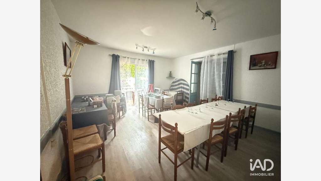 Restaurant à Saint-Antoine-de-Breuilh
