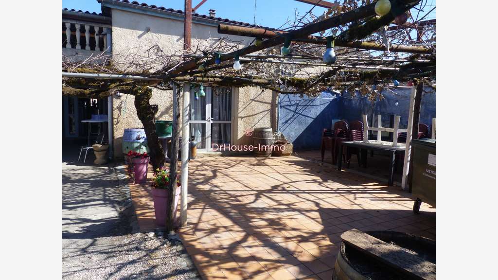 Vente restaurant lic IV à Saint Antoine de Breuil