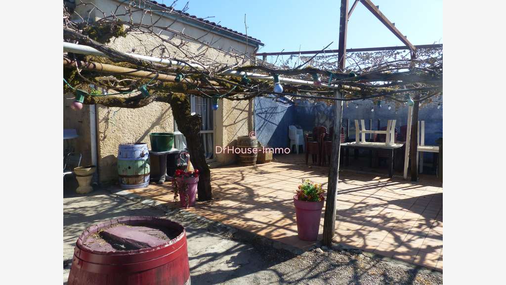 Vente restaurant lic IV à Saint Antoine de Breuil
