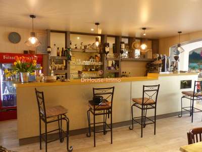 Vente restaurant lic IV à Saint Antoine de Breuil