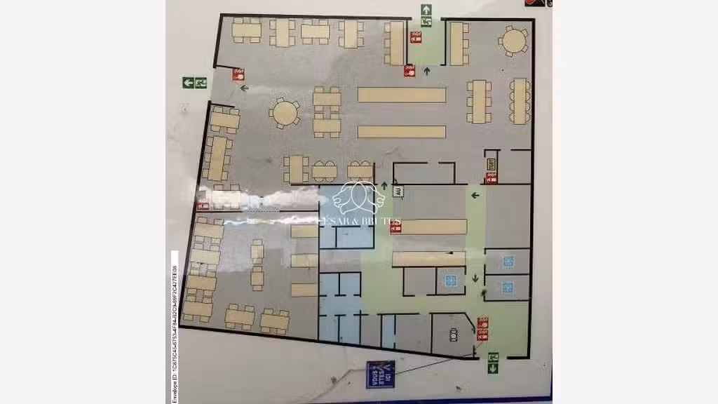 Vente restaurant ZA Saint-Bonnet-de-Mure